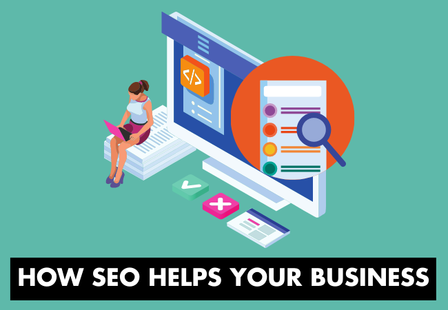 how seo helps your business