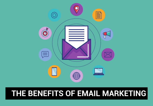 Email Marketing Blog Header