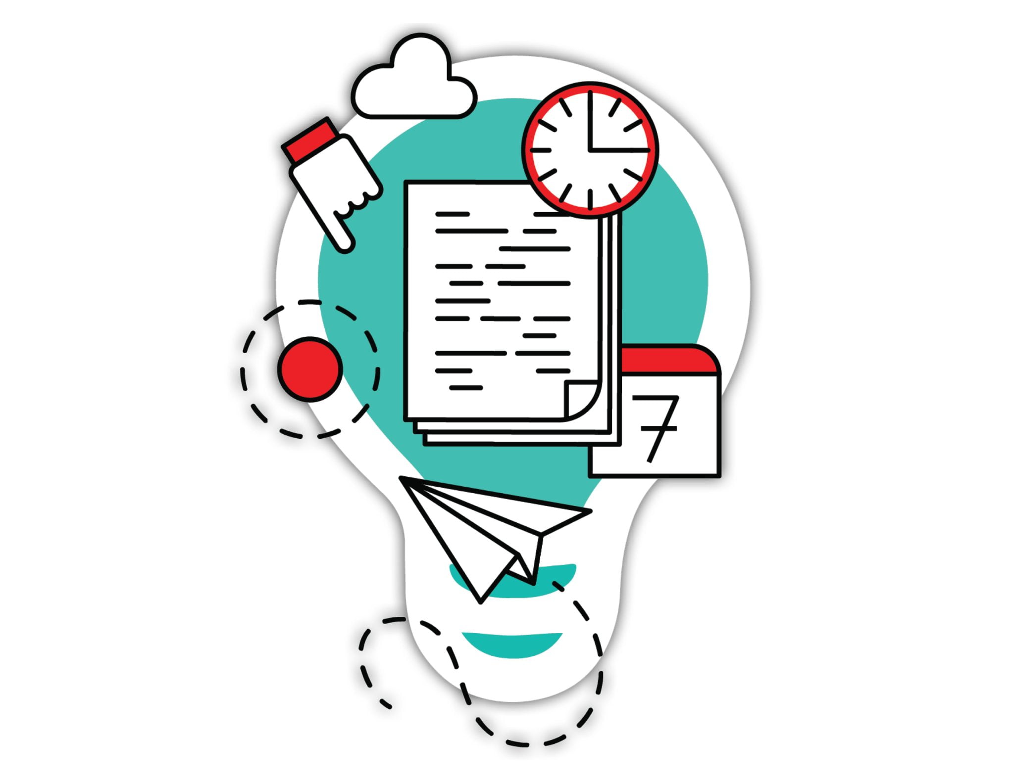 Marketing Distribution Content Studio