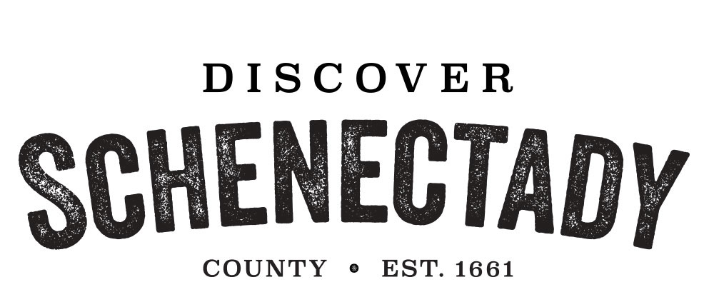 discover schenectady